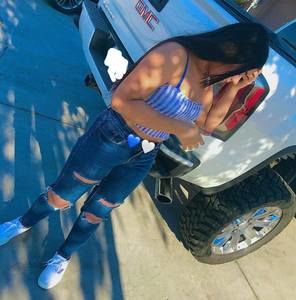 Meet your Posher, Jennifer